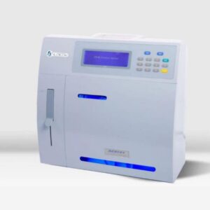 Analizador de Electrolitos AC9801